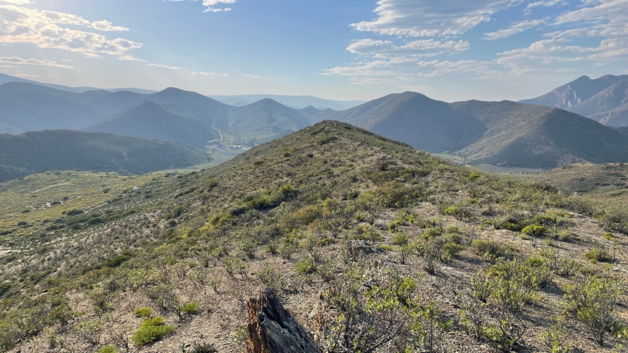 Commercial Property for Sale in Montagu Rural Western Cape